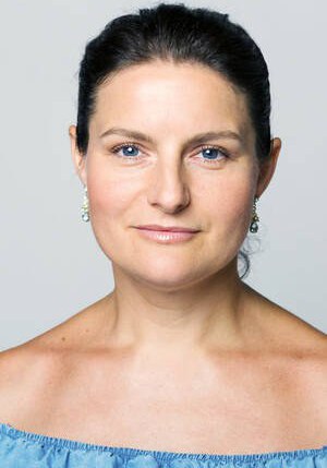 朵丽丝·德雷切舍 Doris Drechsel照片