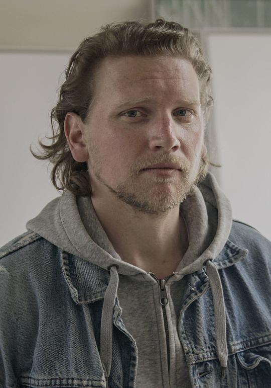 阿里克谢·哈特利布-谢伊 Alexey Hartlieb-Shea照片