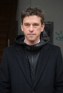 彼得·施耐德 Peter Schneider照片