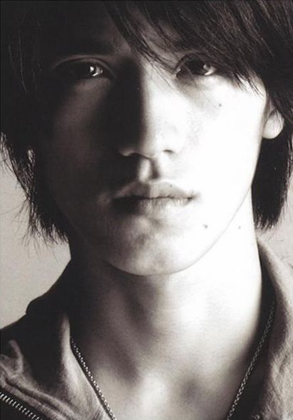 锦户亮 Ryo Nishikido照片