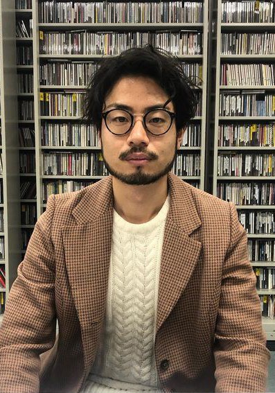 平井敦士 Atsushi Hirai照片