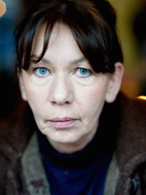 苏珊娜·布雷德霍夫特 Susanne Bredehöft照片