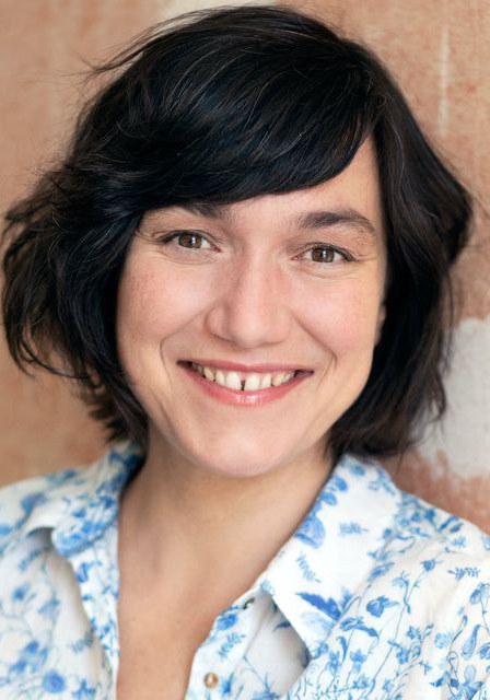 斯蒂芬妮·佩特罗维茨 Stephanie Petrowitz照片