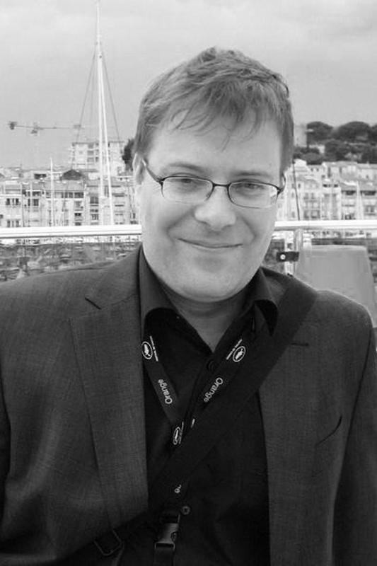 克里斯托夫·霍赫豪斯勒 Christoph Hochhäusler照片