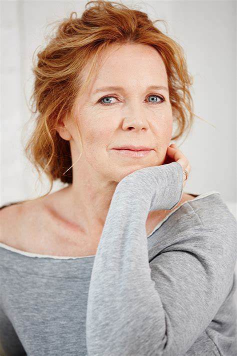 Marion Kracht照片