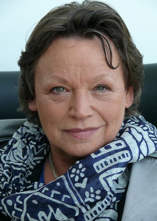 乌苏拉·温纳 Ursula Werner照片
