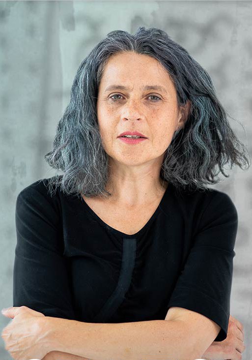 Katrin Rothe照片
