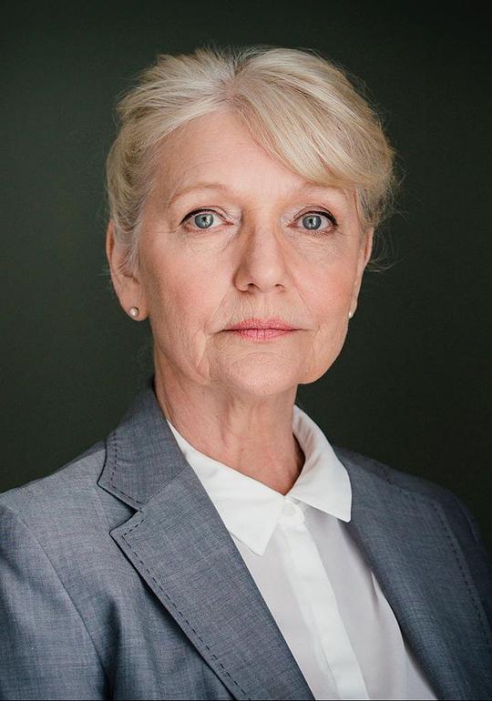 丽塔·费尔德梅尔 Rita Feldmeier照片