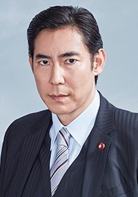 高岛政伸 Masanobu Takashima照片