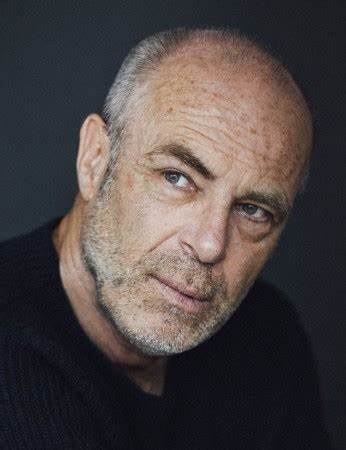 Peter Kremer照片