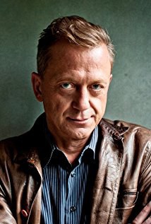 卡尔·阿克利特纳 Carl Achleitner照片