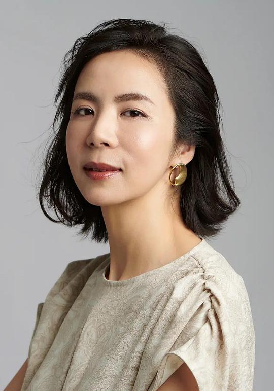 屋敷纮子 Hiroko Yashiki照片