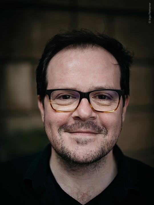 托马斯·马拉斯 Thomas Mraz照片