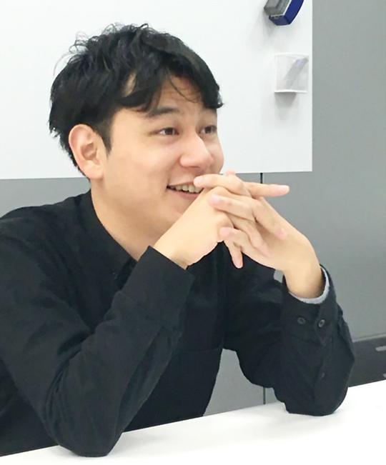 中川龙太郎 Ryûtarô Nakagawa照片