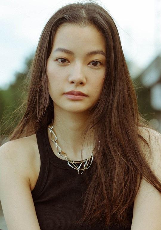 织田梨沙 Lisa Oda照片