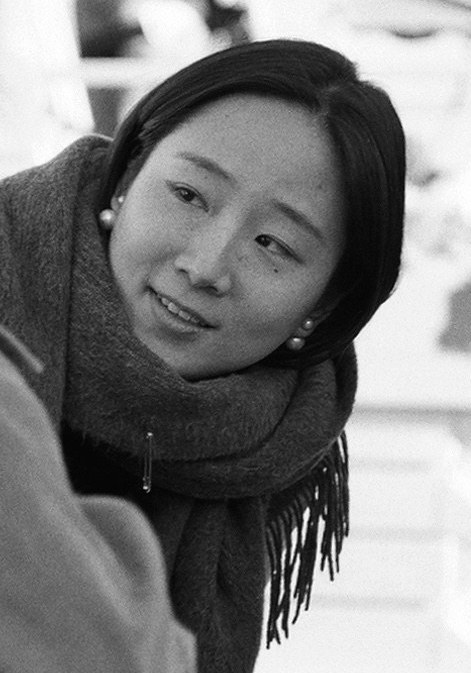 王林 Lin Wang照片