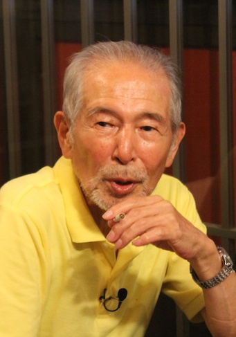 坂本长利 Nagatoshi Sakamoto照片