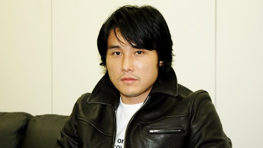 坂口拓 Tak Sakaguchi照片