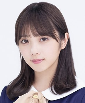 与田祐希 Yuuki Yoda照片
