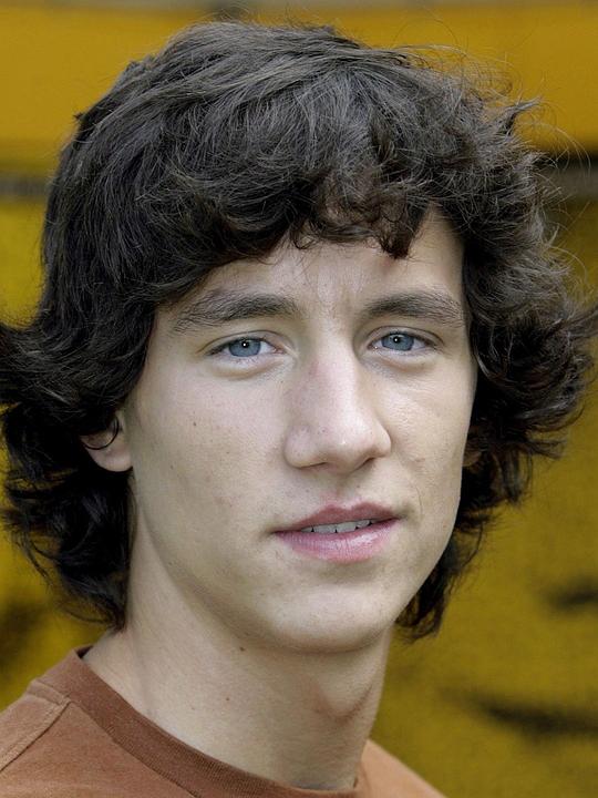 劳伦斯·鲁波 Laurence Rupp照片