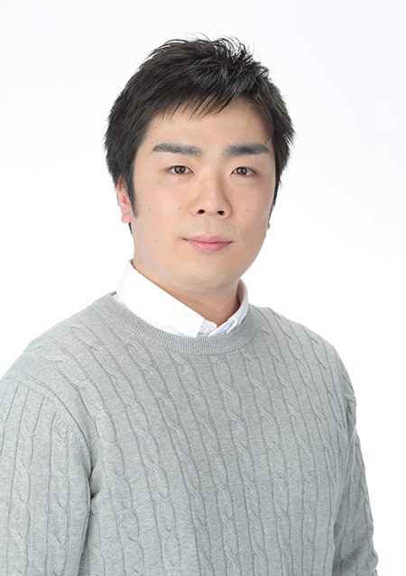 武藏真之介 Shinnosuke Musashi照片
