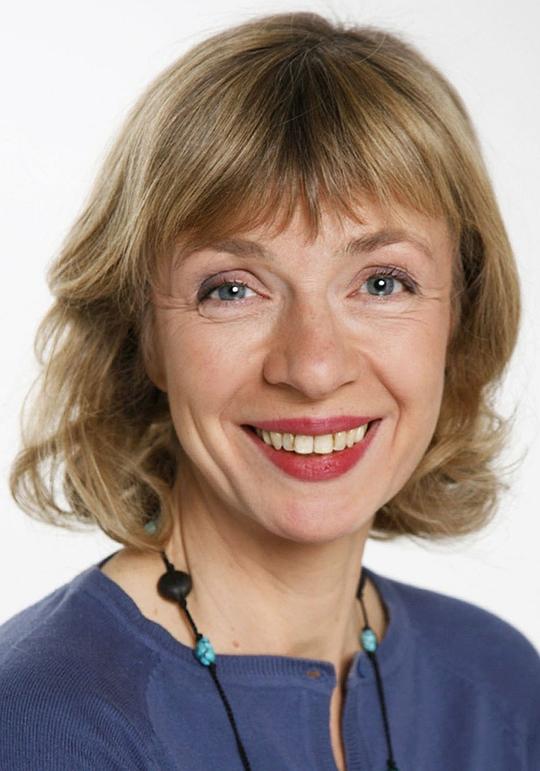 安娜·思迪布里克 Anna Stieblich照片
