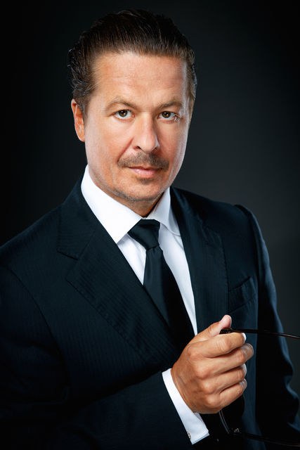Michael Dangl照片