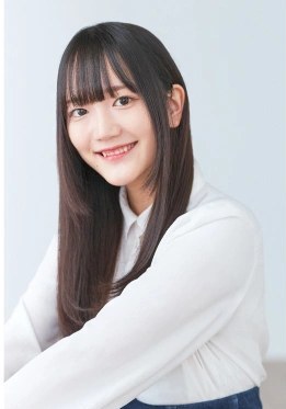菱川花菜 Hishikawa Hana照片