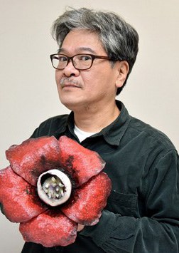 佐藤寿保 Hisayasu Sato照片