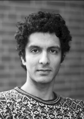 阿尔琼·塔瓦尔 Arjun Talwar照片