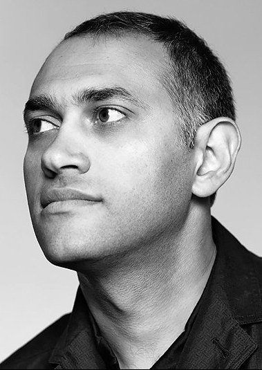 卡迈勒·阿尔贾法里 Kamal Aljafari照片