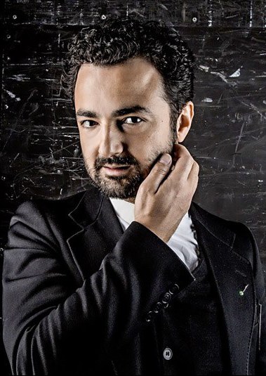 哈坎·萨瓦什·米坎 Hakan Savaş Mican照片