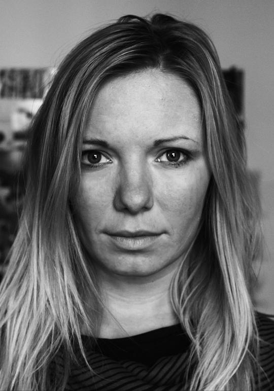 艾尔莎·克雷姆斯 Elsa Kremser照片