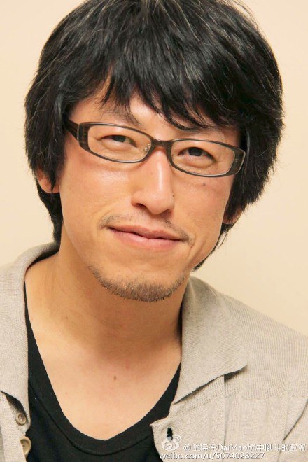 横井健司 Kenji Yokoi照片