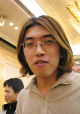 荒木哲郎 Tetsurō Araki照片