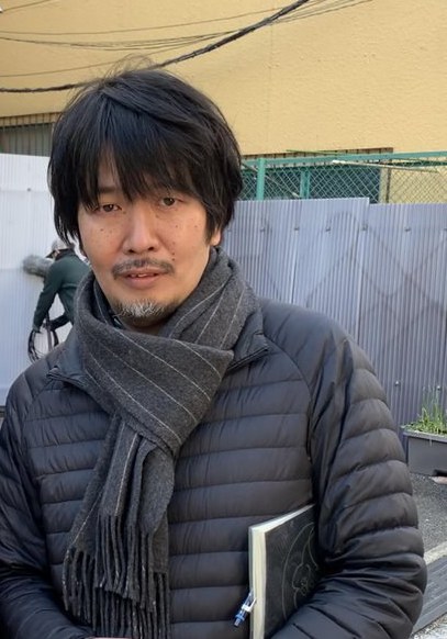村上牧人 Makito Murakami照片