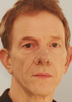 伊恩·威布林 Ian Wiblin照片