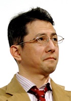 滨名孝行 Takayuki Hamana照片