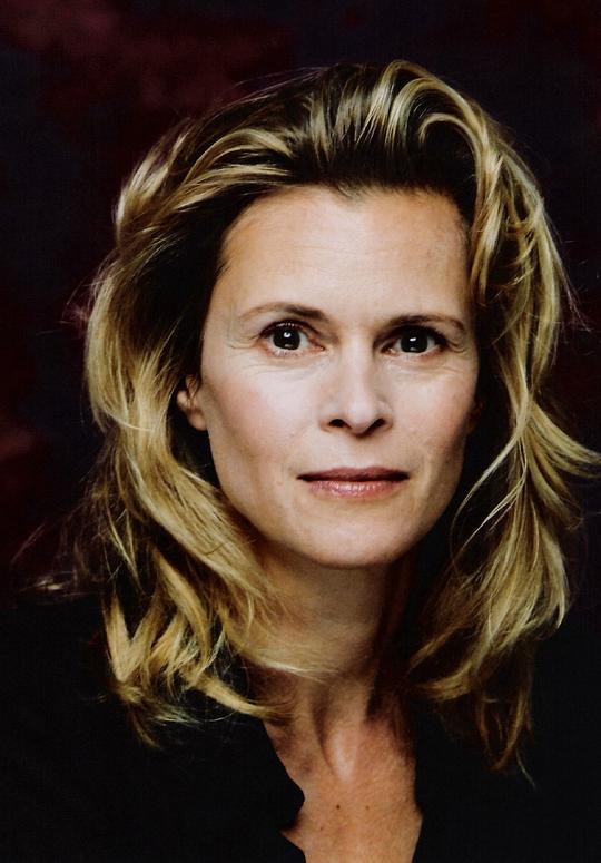 莱斯利·马尔顿 Leslie Malton照片