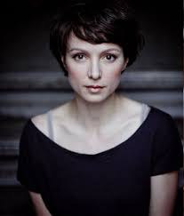 茱莉亚·克斯奇兹 Julia Koschitz照片