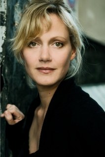 安娜·舒特 Anna Schudt照片