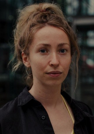 玛丽克·德·兹瓦恩 Marieke de Zwaan照片