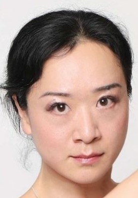 Liuyang Zhang照片