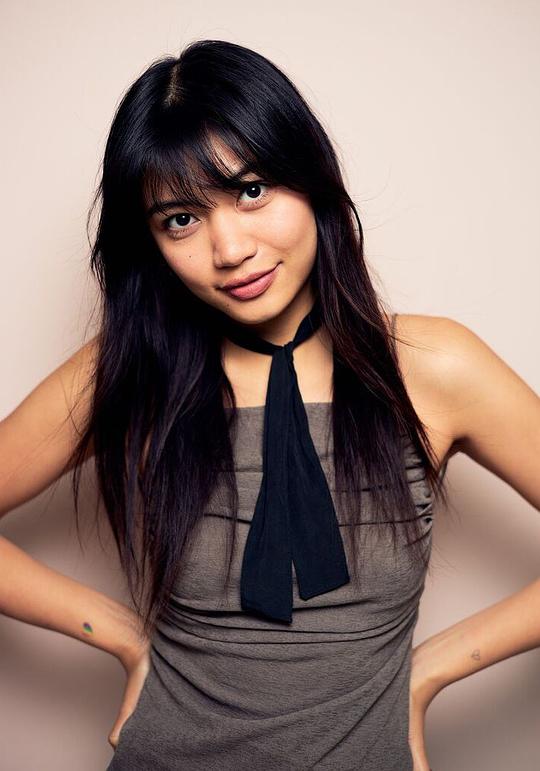 Nhung Hong照片