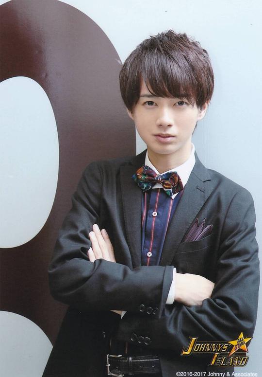 井上瑞稀 inoue mizuki照片