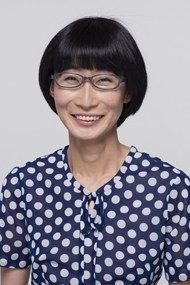 宍户美和公 Miwako Shishido照片