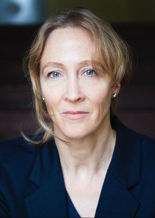 安雅·卡曼斯基 Anja Karmanski照片