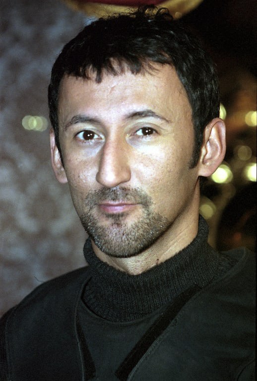 Ercan Durmaz照片