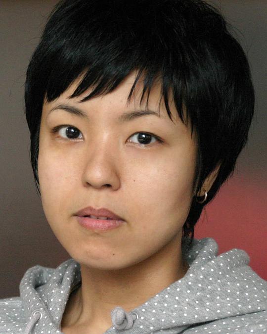 井口奈己 Nami Iguchi照片