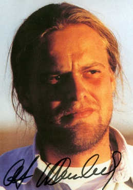 奥莱佛.莱特巴奇 Olaf Ittenbach照片